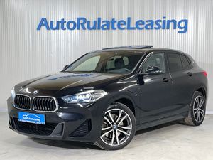 BMW X2 xDrive25e M Sport 2021