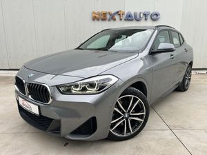 BMW X2 xDrive20d Aut. M Sport 2022