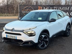 Citroën C4 1.5 BlueHDi S&S EAT8 Feel Pack 2021