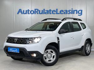 Dacia Duster II [2018 - Prezent] 1.5 Blue dCi 4WD Comfort 2021