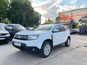 Dacia Duster II [2018 - Prezent] 2022