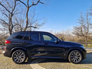 BMW X5 G05 [2018 - Prezent] 2022