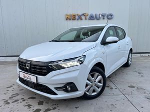 Dacia Sandero III [2020 - Prezent] 2023