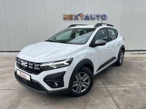 Dacia Sandero III [2020 - Prezent] TCe 90 MT6 Essential 2023