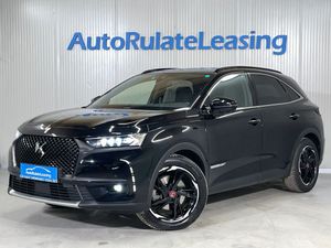 DS DS7 Crossback DS7 1.6 PHeV FWD 225 EAT8 PERFORMANCE LINE + 2022