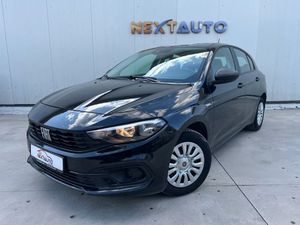 Fiat Tipo 1.0 Final City Life 2022
