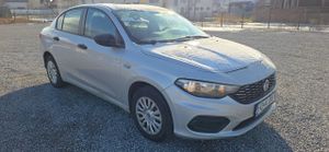 Fiat Tipo 1.3 Mjet 2018