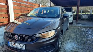 Fiat Tipo 1.3 Mjet 2018