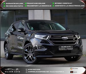 Ford Edge 2.0 TDCi Bi-Turbo 4x4 ST-LINE 2017
