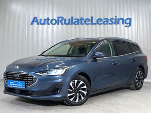 Ford Focus IV [2018 - Prezent] 1.0 EcoBoost Hybrid Aut. TITANIUM 2023