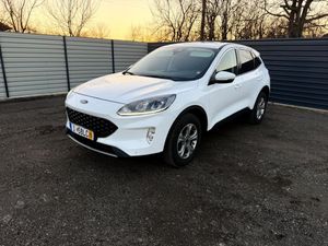 Ford Kuga 2021