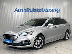 Ford Mondeo IV [2014 - Prezent] 2.0 TDCi Aut. AWD Titanium 2020