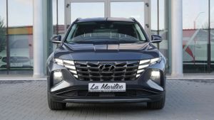 Hyundai Tucson 1.6 T-GDi Plug-in-Hybrid 4WD Trend 2022
