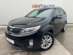 Kia Sorento 2.2 DSL 4x4 Aut. Classic 2013