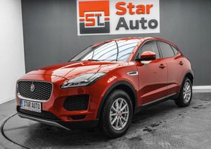 Jaguar E-Pace D150 AWD R-Dynamic S 2021