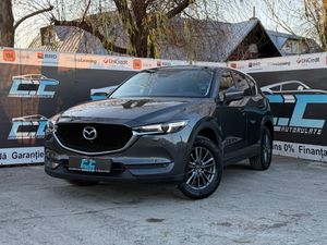 Mazda CX-5 SKYACTIV-D 150 Aut.SCR Exclusive-Line 2019