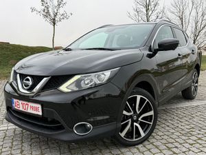 Nissan Qashqai II [2013 - 2021] 1.6 DCI ALL-MODE 4x4i TEKNA+ 2017