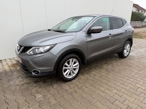 Nissan Qashqai II [2013 - 2021] 1.6 DCI ACENTA 2015