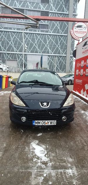 Peugeot 307 1.6HDi XR 2005