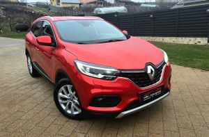 Renault Kadjar TCe 140 GPF BUSINESS EDITION 2019