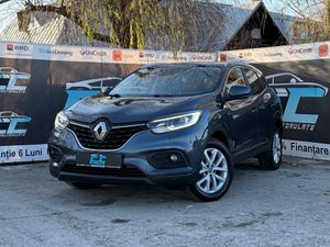 Renault Kadjar BLUE dCi 115 EDC BUSINESS EDITION 2021
