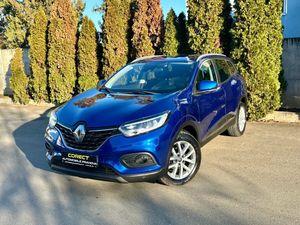 Renault Kadjar 2019