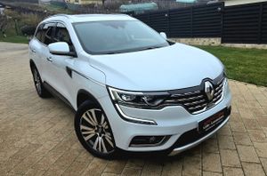 Renault Koleos II [2016 - Prezent] 2018