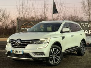 Renault Koleos 2.0 Energy dCi X-TRONIC Intens 2018