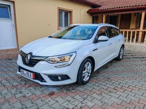 Renault Megane IV [2016 - Prezent] BLUE dCi 115 BUSINESS EDITION 2019