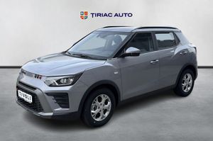 Ssangyong / KG Mobility Tivoli 2025