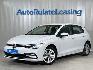 Volkswagen Golf VIII [2020 - Prezent] 1.0 TSI Life 2022