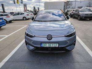 Volkswagen ID.7 Tourer 77 kWh Advanced 2025