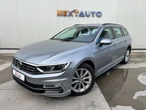 Volkswagen Passat B8 [2014 - Prezent] Variant 1.6 TDI R Executive 2018