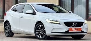 Volvo V40 II [2012 - Prezent] D2 Linje You! 2019
