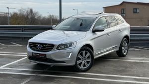 Volvo XC60 D3 Geartronic Linje Inscription 2016