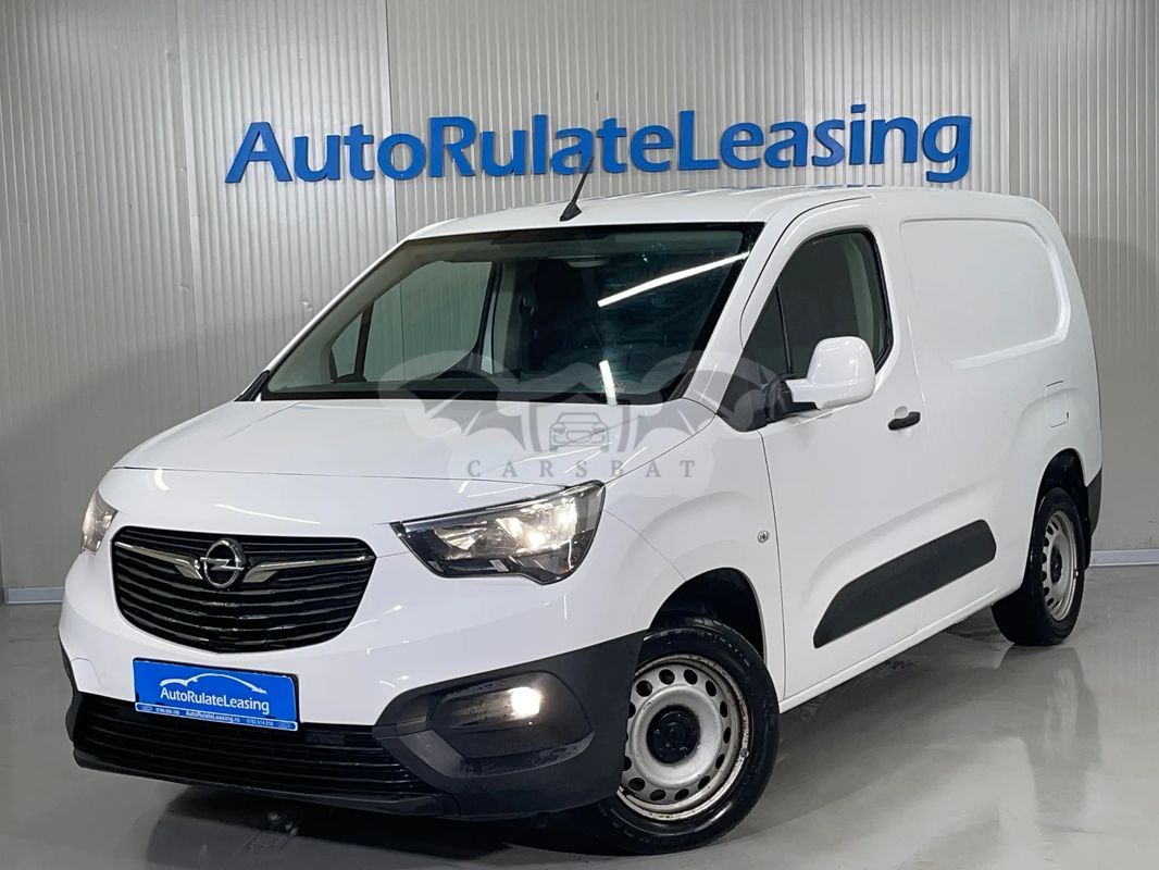 Opel Combo 2020