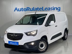 Opel Combo 2020