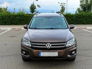 Volkswagen Tiguan I [2007 -2015] 2.0 TDI 4Motion Track & Field 2013