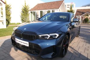 BMW 3 Series G20/G21 [2018 - Prezent] 330e xDrive AT PHEV 2025