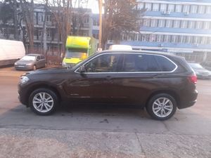 BMW X5 xDrive25d Sport-Aut. 2016