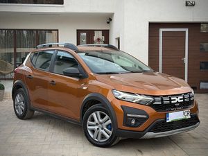 Dacia Sandero III [2020 - Prezent] TCe 90 MT6 Essential 2022