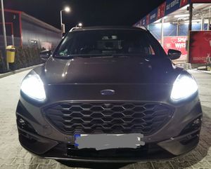 Ford Kuga III [2019 - Prezent] 2.0 EcoBlue 4x4 Aut. ST-LINE X 2022