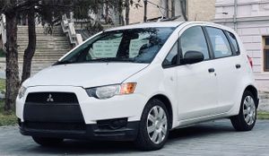 Mitsubishi Colt VI [2004 - 2012] 1.1 ClearTec XTRA 2011