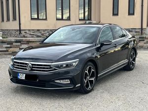 Volkswagen Passat B8 [2014 - Prezent] 2.0 TDI DSG R Executive 2020