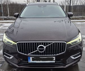 Volvo XC60 II [2017 - Prezent] 2021