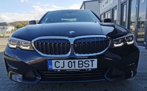 BMW 3 Series G20/G21 [2018 - Prezent] 318d Aut. Sport Line 2020