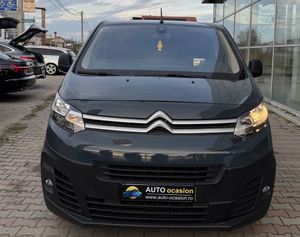 Citroën Jumpy M BlueHDi 120 2020