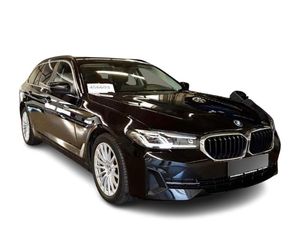 BMW 5 Series G30/G31 [2017 - Prezent] 530e xDrive Touring Aut. 2021
