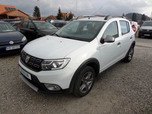 Dacia Sandero II [2012 - 2020] TCe 90 (S&S) Prestige 2018