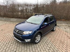Dacia Sandero II [2012 - 2020] 0.9 TCe 2016